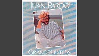 Video thumbnail of "Juan Pardo - Amor Mio"