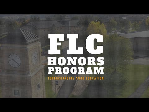Thumbnail for John F. Reed Honors Program | Fort Lewis College