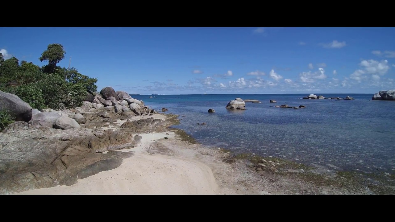 Best of Yuneec Typhoon H 4K Drone Shots 2017  *NEW* | AHJ Media