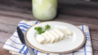 Pendirin Hazırlanmasıtəbii Üsulla Pendir Hazırlanmasıevde Pendir Nasıl Yapılır?Cheeseсыр