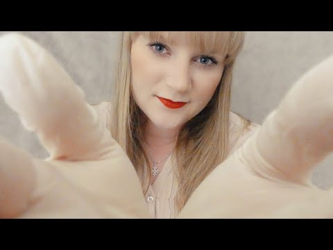 [ASMR] Consultation pour ta migraine 👩🏼‍⚕️