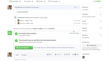 Sail CI: GitHub Apps Integration Demo