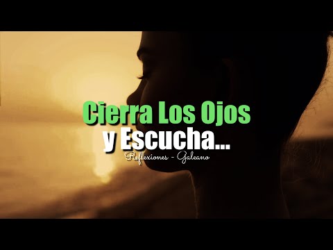 Cierra Los Ojos