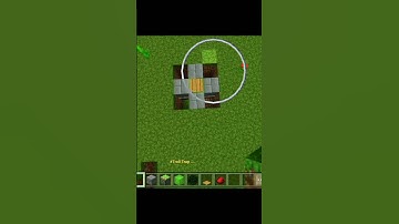 Friend Troll Trap In Minecraft🔥😀 #shorts #viral #trending #minecraft