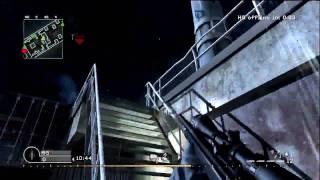 COD4 lol This Guy! Fail [720p HD]