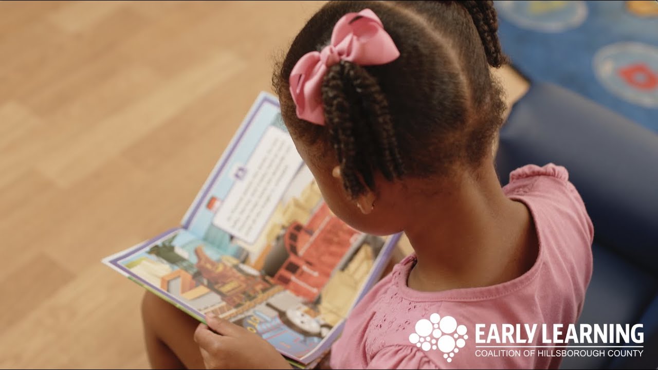 Early learning coalition of hillsborough county youtube