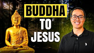 Why I Left Buddhism For Christianity | Apisit Ide Viriya's Testimony