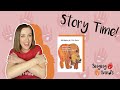 Makaton Signed Story - BROWN BEAR, BROWN BEAR, WHAT DO YOU SEE? - Singing Hands