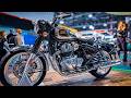 20 New Royal Enfield Bikes for 2025 🚲