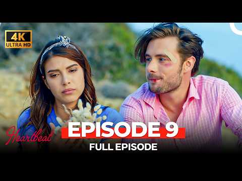 Heartbeat 4K Episode 9 (Dubbing English)