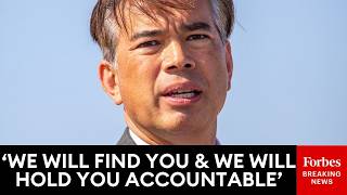 BREAKING: CA Attorney General Rob Bonta Announces $4.5 Million Medi-Cal Fraud Bust