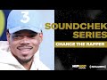 Chance The Rapper The Heart Tongue Highs And Lows Child Of God LIVE Performance SiriusXM mp3