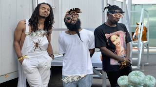 What Happened to the Flatbush Zombies?