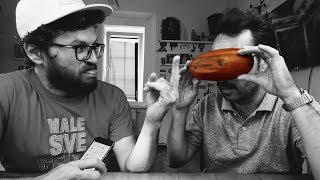 SKLEDA™️ \u0026 7 (sedem!) različnih funkcij [Igor Bračič] | Stvar