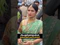 బోనం ఎత్తుకోడానికి వచ్చిన బిగ్ బాస్ ప్రియాంక మెడలో బంగారం చూసారా? #shorts #priyankajain