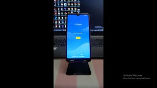Sky Elite A63 FRP Bypass Google Oct 2023 No Talkback Account Unlock with PC screenshot 5
