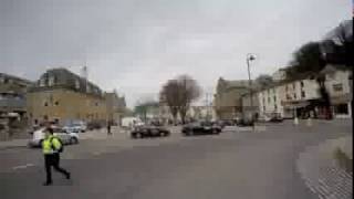 Quick Spin around Falmouth (Cornwall) @falmouthvideos