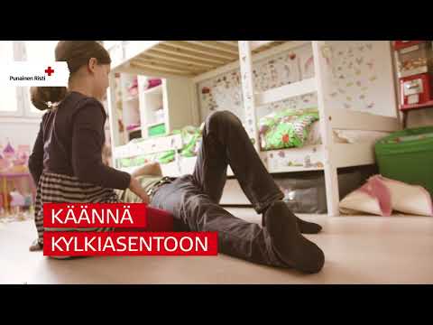 Video: Kuinka Käyttäytyä Hätätilanteissa