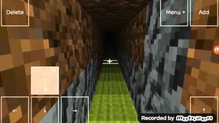 Exploration Lite: Infernal Jumphouse Part 31 (Light Green Wool) screenshot 2