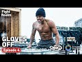 GLOVES OFF: Inside Shakur Stevenson &amp; Teofimo Lopez’s Training Camps | Episode 4