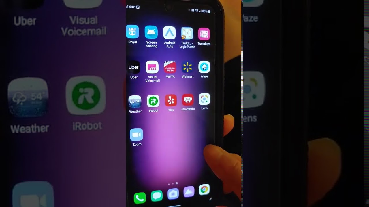 Zoom instructions YouTube