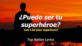 Download Lagu Unknown Brain - Superhero (Letra en español) feat. Chris Linton Download Lagu Unknown Brain - Superhero (Letra en español) feat. Chris Linton