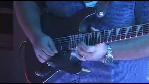 Thumbnail of AudioVideoBlues - Chachita