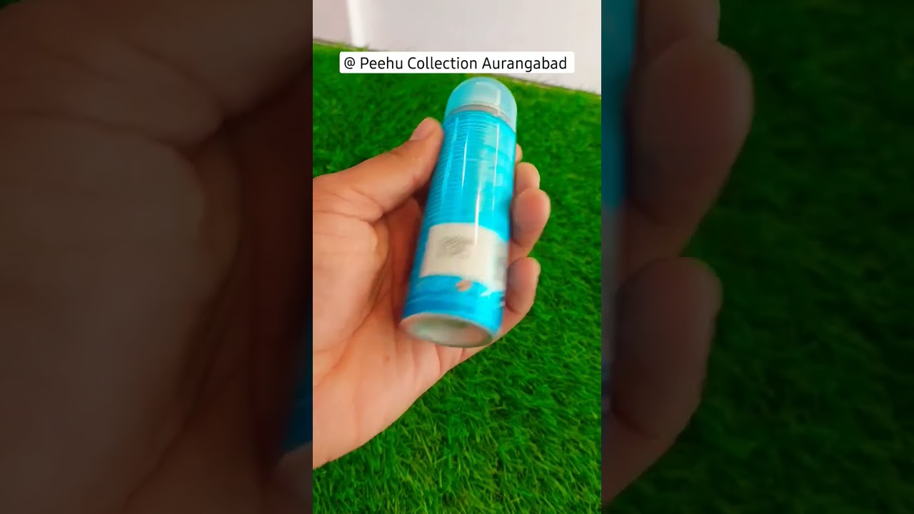 Eva Fresh Perfume  // 