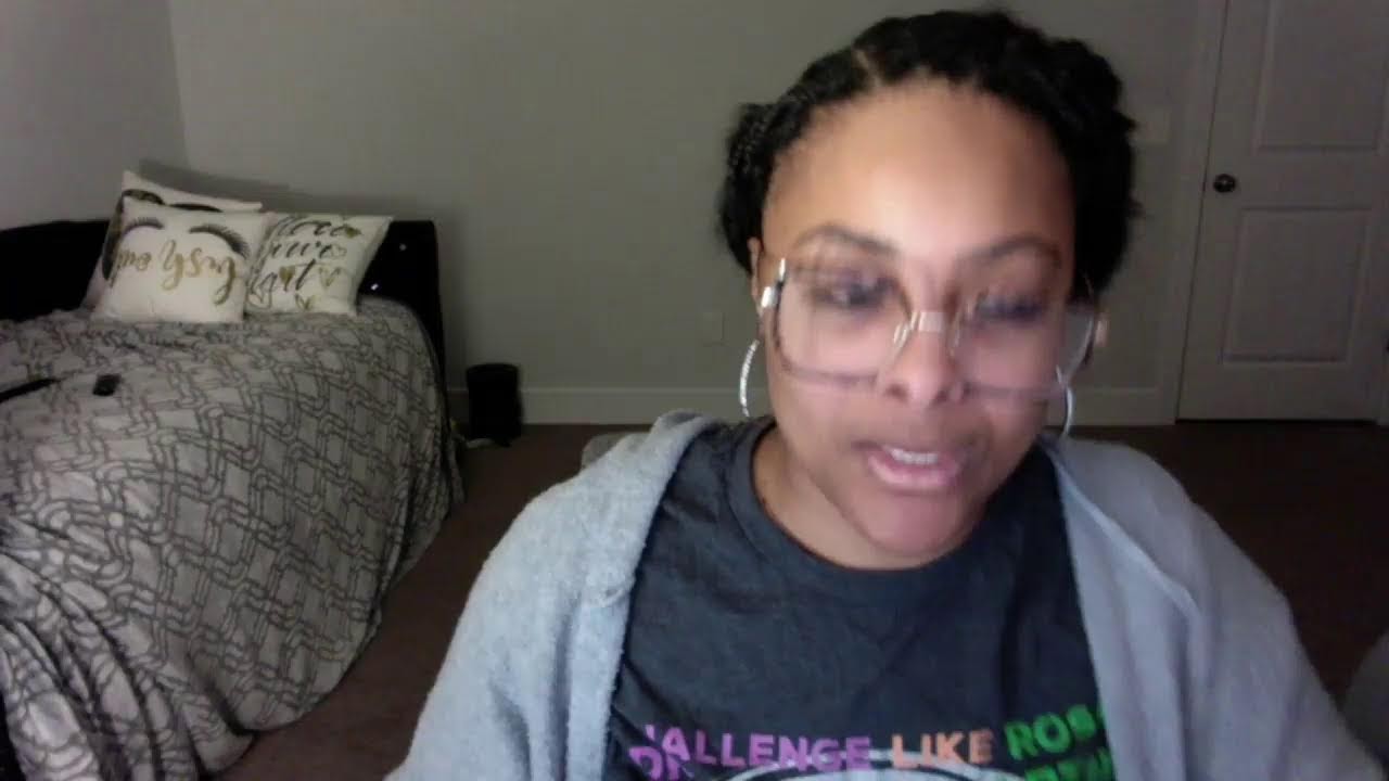 28 Days of Healing & Grieving- W/Coach Tiffany