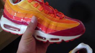 air max 95 human torch