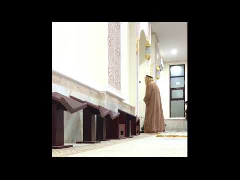 صلاة المغرب 29 01 2021 القارىء رحمت الله رأس الخيمة الإمارات