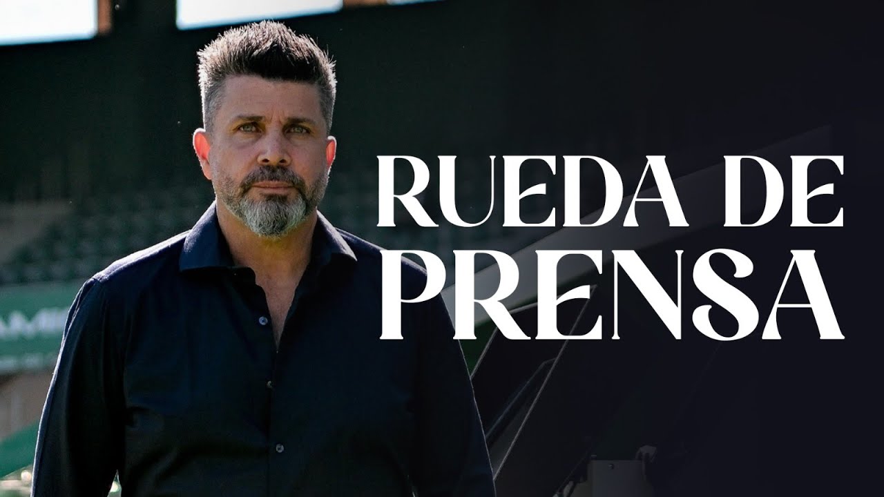 💚🎥 PRESS Christian Bragarnik