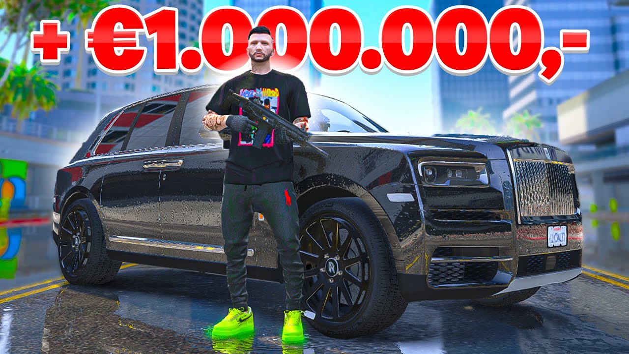 OVERVAL PLEGEN! | Gta Roleplay Zuiderveen