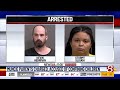 Muncie, Indiana, parents charged, accused of confining children