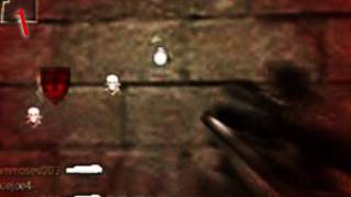 CoD 4 HITMARKERS