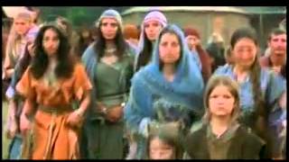 Attila  (2001)- Official Trailer (Mini-Series)