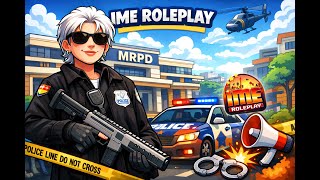 duty sebentar #7 #imepolice #imeroleplay #imerp #motionliferp #gtarp #gta