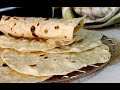 Tortillas de trigo mexicanas👌 Para TACOS, BURRITOS, QUESADILLAS...
