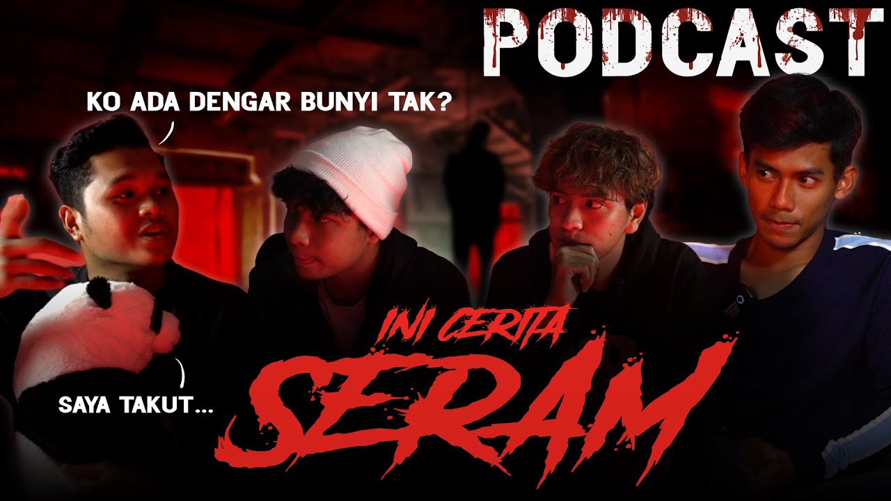 ADA BENDA MAIN WALKIE TALKIE DEKAT THEATER !