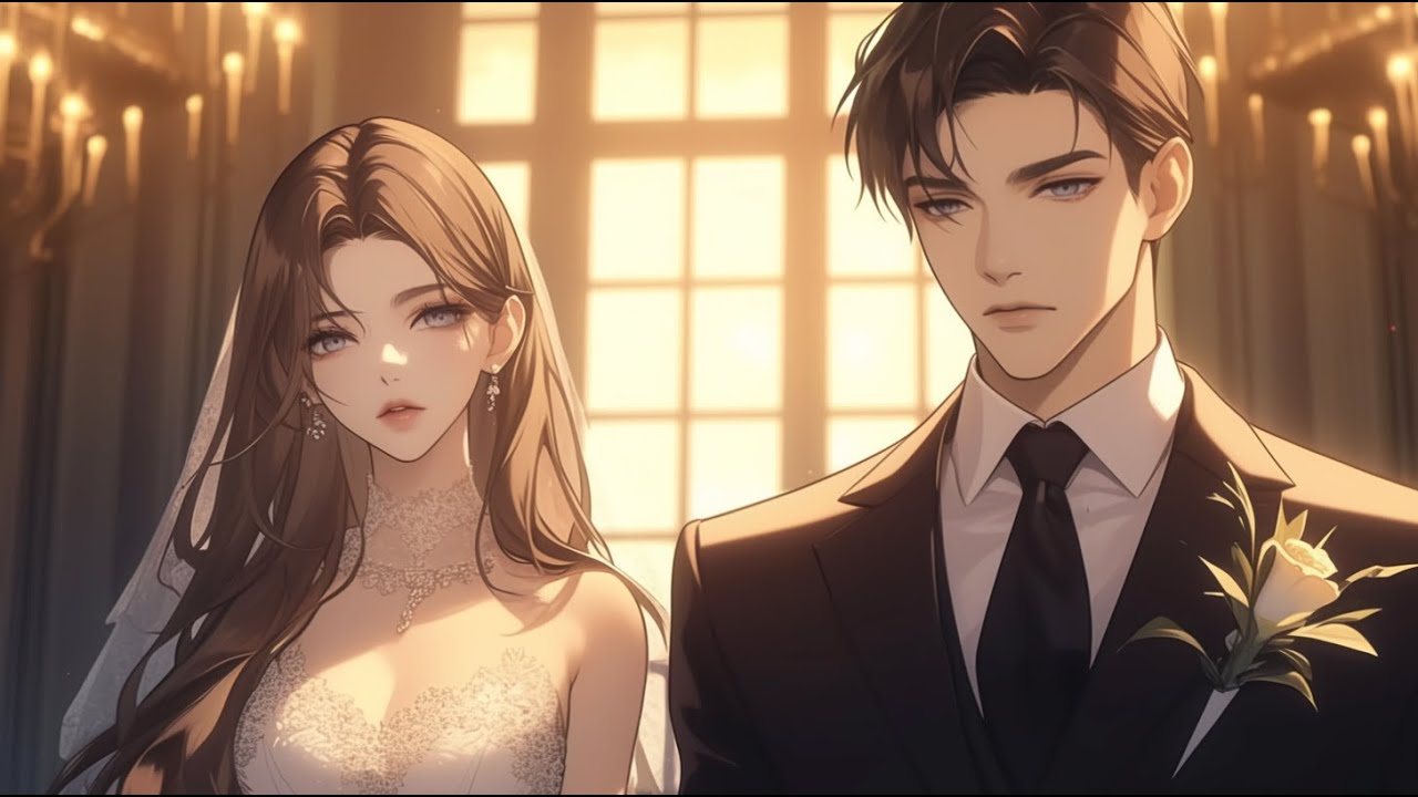 He married me only for my family's money— After rebirth, I no longer chose him, and he was stunned.