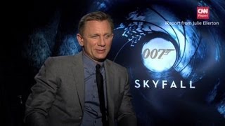 Daniel Craig: I'm not fussy