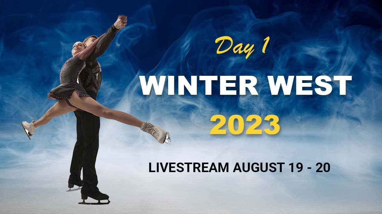 Winter West 2023 - Day 1