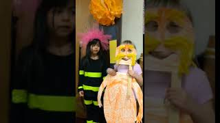 Dr. Seuss- The Lorax