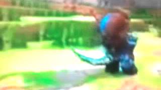 Trailer Serie Nova Minecraft Guerra