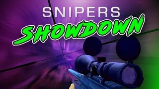 Noscope practicing