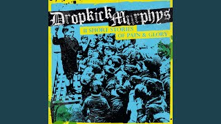 Video thumbnail of "Dropkick Murphys - First Class Loser"