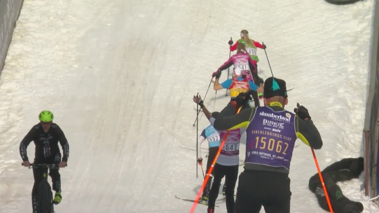 Mpls. Kicks Off Super Bowl Festivities