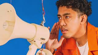 Laze - Biar Mereka Tau (Official Audio)