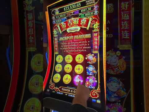 Can I Pick A WINNER? #gambling #casino #slots