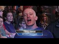 Brittany Hanks at the Dallas City Finals - American Ninja Warrior 2018